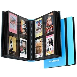 Alteagle 160 Pockets Mini Photo Album, Kpop