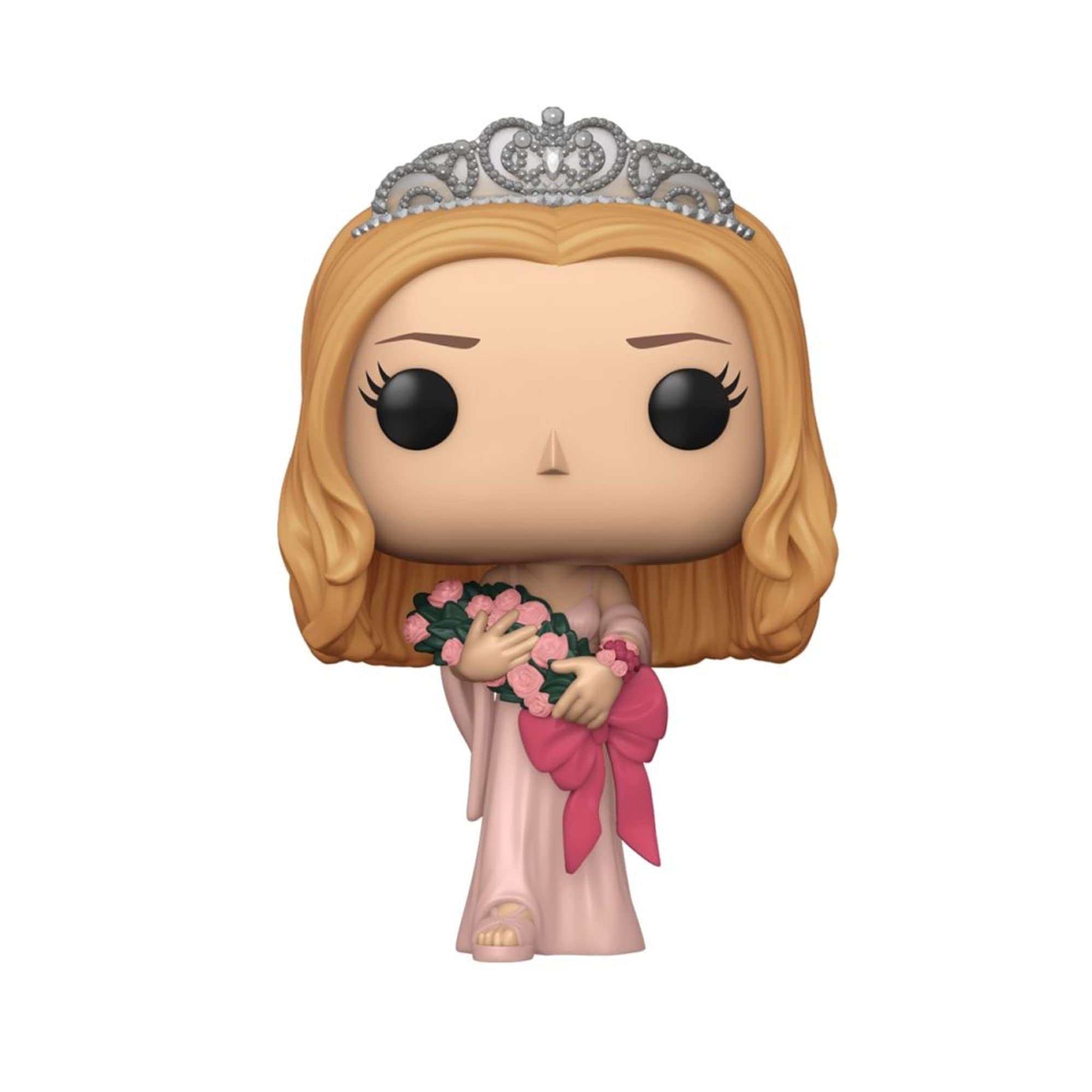 POP Funko Vinyl Figure Movies: Carrie - Carrie White - Exclusive (FUN58187)