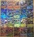 20pcs Pokemon EX Card All MEGA Holo Flash Trading Cards Charizard Venusaur Gift