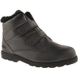 totes rock men's waterproof winter boots