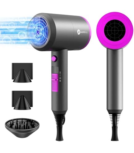 Panasonic EH-NA9A-W hair dryer nano care White [1200W] (Japan