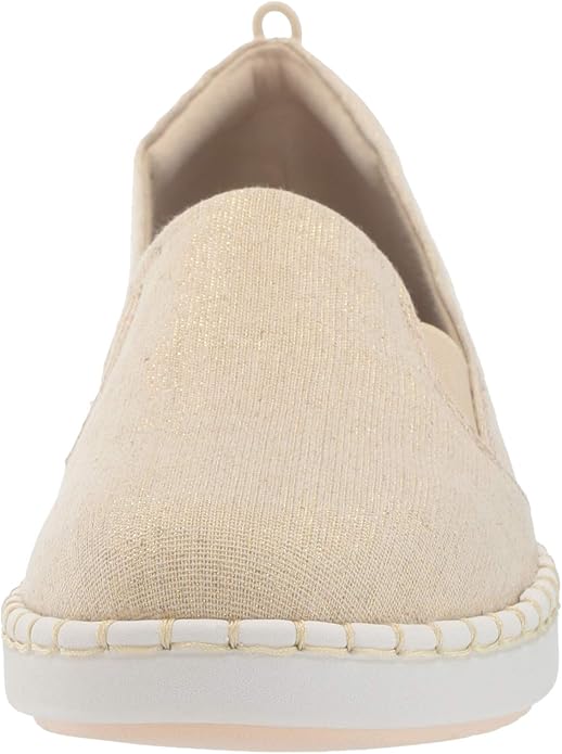 clarks women's step glow slip