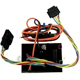 Bennett Marine EIC101 Electronic Indicator Control Relay Module - 12 Volt