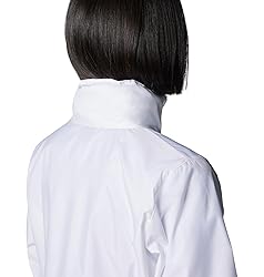 Columbia Womens Switchback IV Rain Jacket, White, 2X