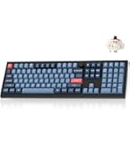 Amazon.com: Keychron K10 Max Wireless Custom Mechanical Keyboard