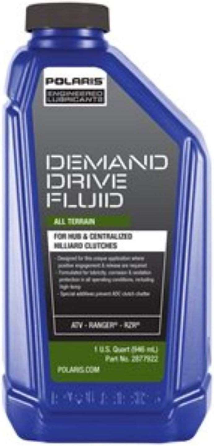 Polaris Demand Drive Plus 32 oz.