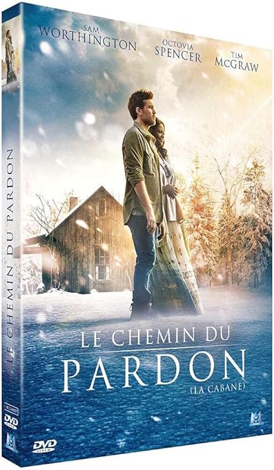 Film Le Chemin Du Pardon Le Chemin du Pardon: Amazon.fr: Sam Worthington, Octavia Spencer, Tim