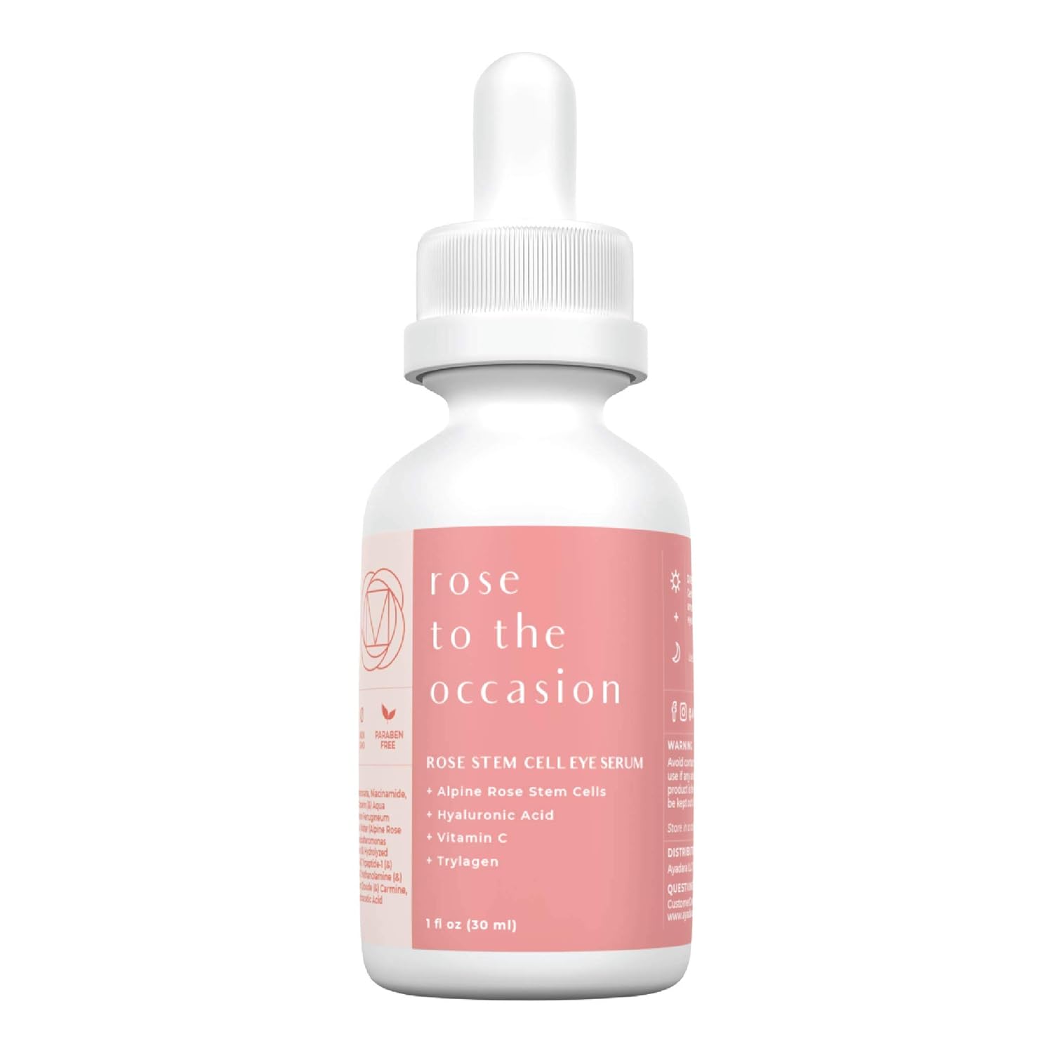 stem cell eye serum