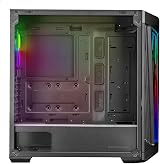 Cooler Master MasterBox 540 ARGB ATX Gaming PC Case Tempered Glass Mid-Tower view 5