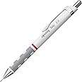 rOtring Mechanical Pencil Tikky, White, 0.5mm (S0770530)