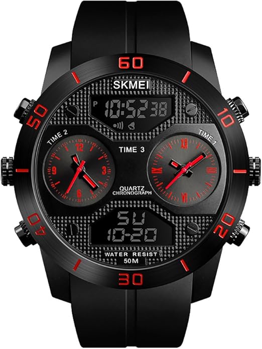 skmei watch 1355