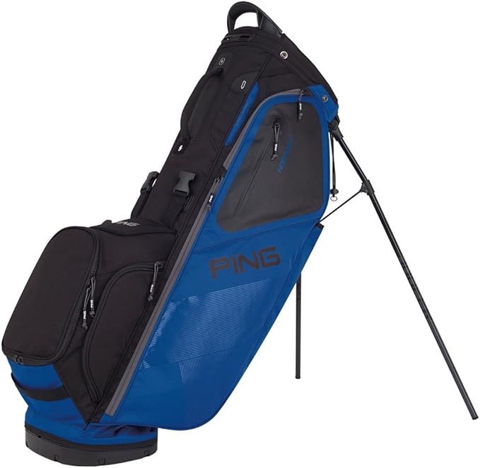 used ping golf bags for sale