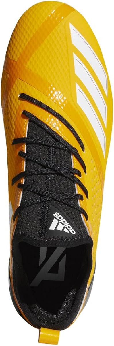 adidas high top cleats football