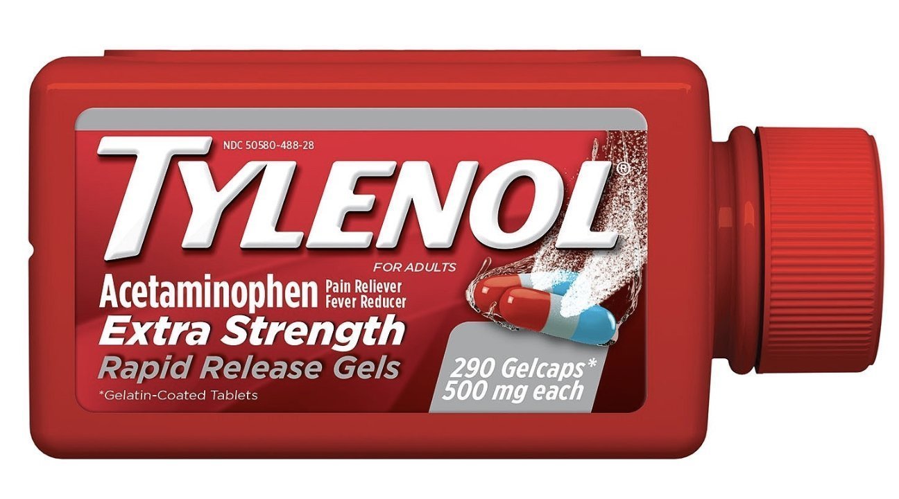 Aleve Liquid Gels with Easy Open Arthritis Cap, 160 Count