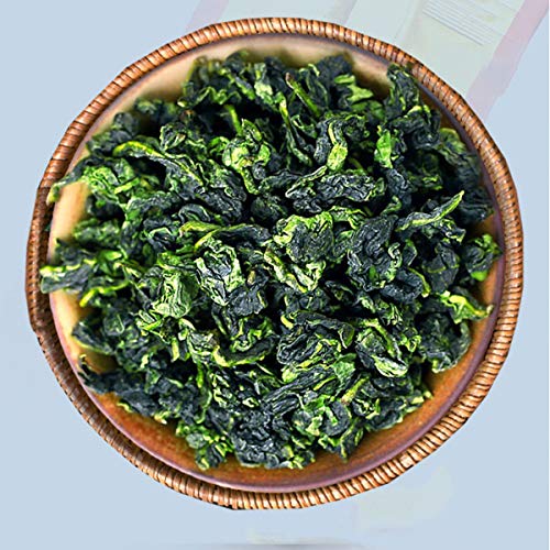 Chinesischer Oolong-Tee und Xi TieGuanYin Oolong-Tee Grüner Tee Gesundheitswesen Neuer Tee Gesunder Tee Frühlingstee… – Bild 4