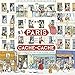 Paris cache-cache : Un livre-jeu pour découvrir l'histoire by 