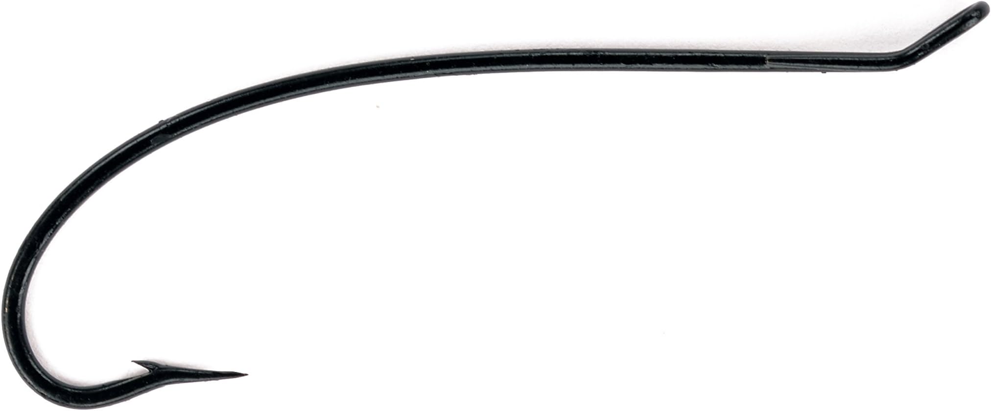 Partridge Bartleet Single (CS10/1) Fly Tying Hook