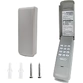 2026 Upgraded Universal Garage Door Opener Keypad for LiftMaster, Chamberlain,Craftsman &amp; Wayne Dalton Garage Openers Manufactured Since 1993.877Max/878Max,G940EV-P2,CMXZDCG440,10 Years Warranty.