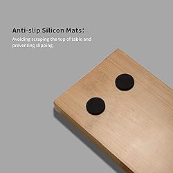 WWW-WOODART Napkin Holder for Table Napkin Holders
