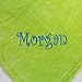 Threadart Super Soft Ultra Plush Fleece Throw Blankets 50
