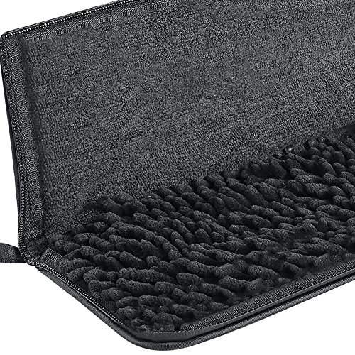 oftenrain Water Absorbent Umbrella Bag Umbrella Cover Case Ultrafine Fiber Umbrella Cover - Thumbnail 2