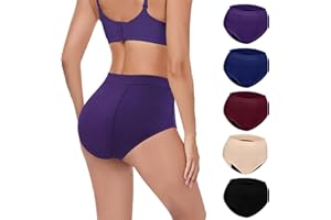 CITURALAN Incontinence Underwear for Women - 100ml Absorbency, Reusable, Leak Proof | Bladder Control Panties for Women | Pos