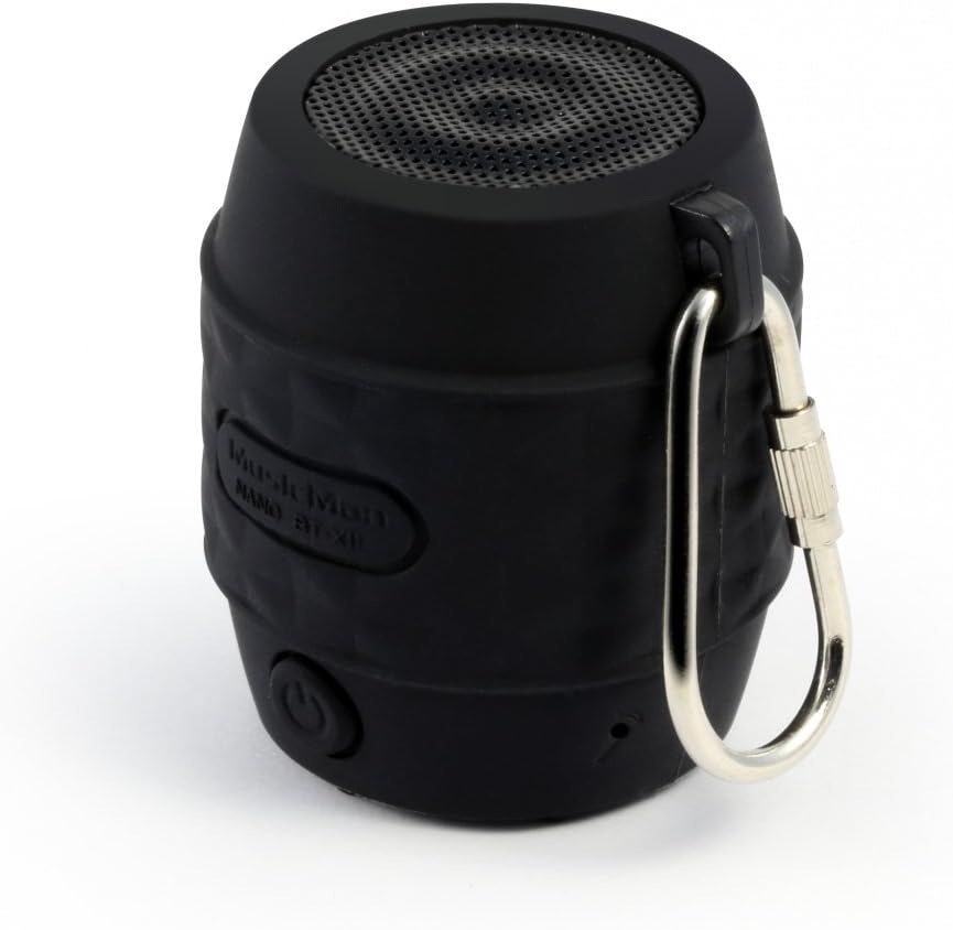 Technaxx Nano BT SOUNDSTATION BT-X11