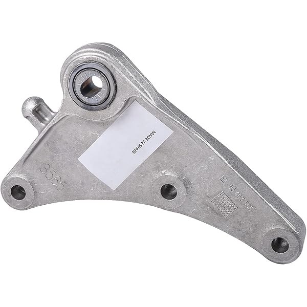 Amazon.com: GM Genuine Parts 96852643 Automatic Transmission Mount 