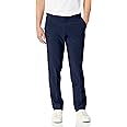 IZOD Men's Golf Swingflex Straight Fit Pant