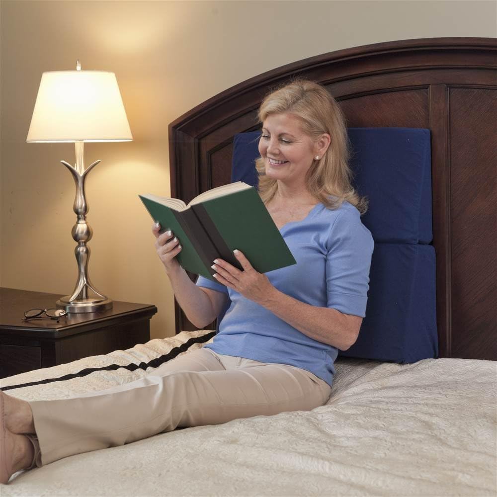 Drive Medical Folding Bed Wedge, 7": Health & Personal Care