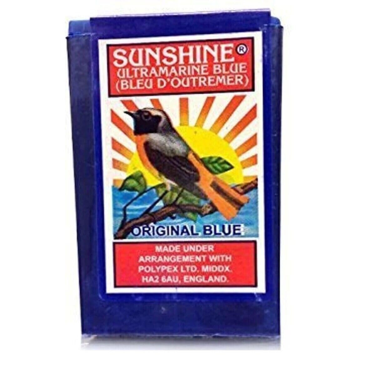 Sunshine Ultramarine Original Blue Powder 30g