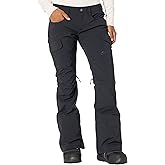 Burton Women's Gore-Tex Gloria Snow Pant