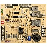 Furnace Spark Ignition Control Board OneTrip Parts Direct Replacement for Rheem Ruud Weatherking 62-24140-04