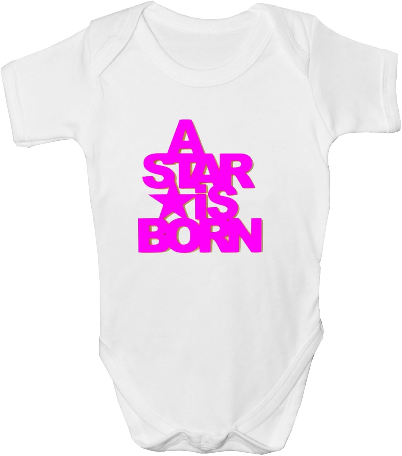 a star is born baby clothes