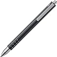 LAMY L334GR Swift Graphite Ballpoint Pen, Water-based, Genuine Import