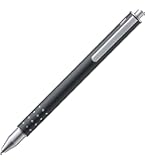 Amazon.com: Lamy 2000 black - elegant rollerball pen in robust