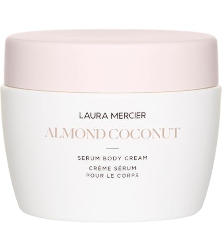 Amazon.com: Laura Mercier Ambre Vanille Souffle Crema Corporal
