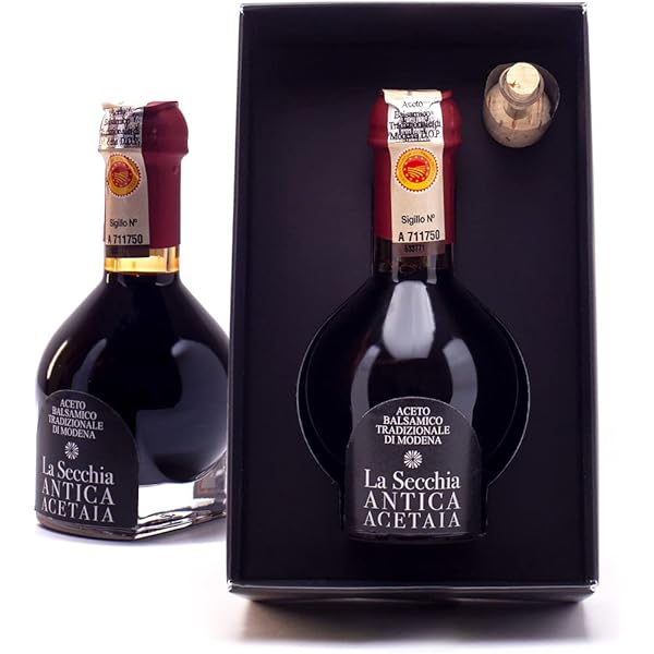 調味料・料理の素・油 Aceto Balsamico Tradizionale Modena 12 Aceto Balsamico Tradizionale Modena 12 調味料・料理の素・油