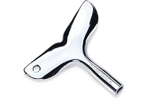 HAMPBACK Drum Keys（Whale Tail Style）