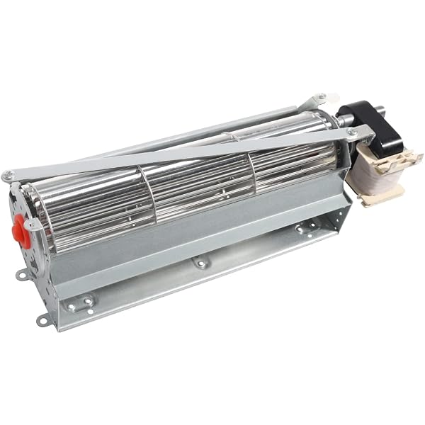 Drolet Blower for Compak Wood Stove and Drolet EPA-Certified Wood Stove,  Model# AC02050 : Amazon.ca: Tools u0026 Home Improvement