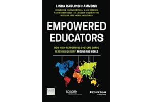 Empowered Educators: How High-Performing Systems Shape Teaching Quality Around the World