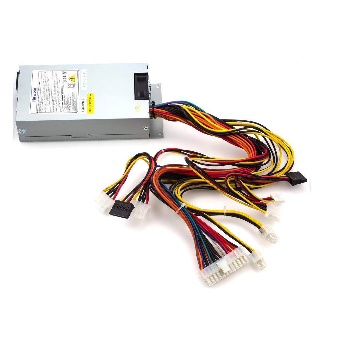 HotTopStar Replacement 270W FSP270-60LE Power Supply Compatible with HP Pavilion Slimline 5188-2755 5188-7520 5188-7521 5188-7602, S3000 Series GX754AA
