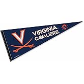 Virginia Pennant Full Size Felt