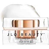 JLO BEAUTY Under Eye Cream for Women, Moisturizer with Peptides & Hyaluronic Acid, Hydrating Skin Care Cream to Help Reduce Puffiness, Dark Circles, Fine Lines & Wrinkles, That Fresh Take, 0.5 Oz
