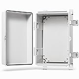 QILIPSU Waterproof Junction Box IP67 Outdoor