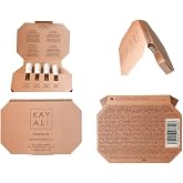 KAYALI FREEDOM Discovery Layering Sample Set EDP 1.5 ml / 0.05 Fl Oz Perfume Sample (Pack of 4 vials)