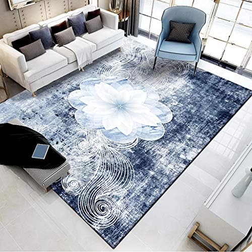 Modern Design Rug, Home Designer Carpet for Bedroom Floor Accessories Home Living Room Interior Decoration Rug (Color : F, Size : 200x300cm)