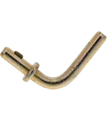 Amazon.com: CUB CADET 747-06429 Spindle Idler Drive Lock Rod