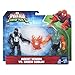 Ultimate Spider-Man Vs. The Sinister Six: Agent Venom vs. Green Goblin