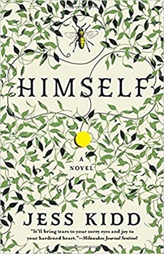 Himself: A Novel
